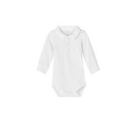 NAME IT Body bébé NBMHOLGER blanc | 92