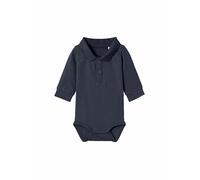 NAME IT Body bébé NBMHOLGER bleu marine | 62