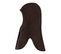 NAME IT Bonnet brun foncé, Taille 34-39