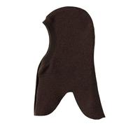 NAME IT Bonnet brun foncé, Taille 48