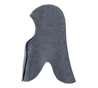 NAME IT Bonnet gris, Taille 34-39