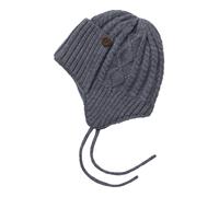 NAME IT Bonnet gris, Taille 50