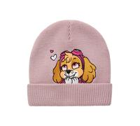 NAME IT Bonnet moutarde / lilas / rose / blanc, Taille 49