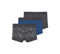 NAME IT Boxer Space Boxers 3 Units 9-10 Ans, Fer forgé., Numeric_134