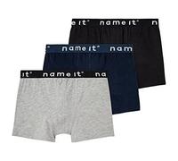 Name It Boxers 13208836 3 Unités