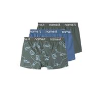 Name It Boxers Kick Off 3 Unités