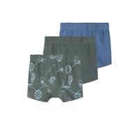 Name It Boxers Kick Off Tights 3 Unités