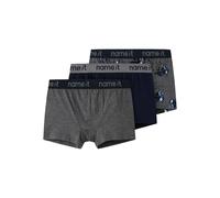 Name It Boxers Mel Skull 3 Unités