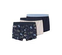 Name It Boxers Navy Gamer 3 Unités