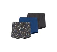 Name It Boxers Space 3 Unités