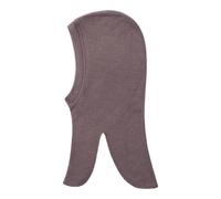 NAME IT Cagoule en Laine Nmfwillit Bonnet à Enfiler, Lilas, 50-51 Fille