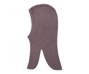 NAME IT Cagoule en Laine Nmfwillit Bonnet à Enfiler, Lilas, 50-51 Fille