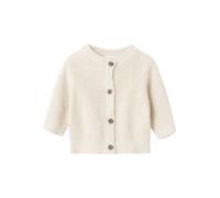 NAME IT Cardigan 'Bubba' crème, Taille 74