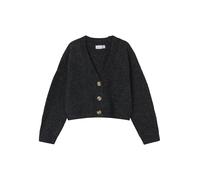 NAME IT Cardigan en Maille Carré