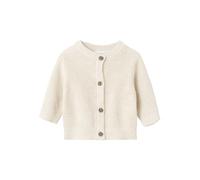 NAME IT Cardigan 'Bubba' crème, Taille 50