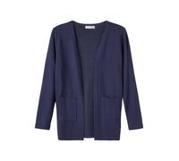NAME IT Cardigan 'NKFVicti' bleu foncé, Taille 104