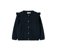 NAME IT Cardigan 'NMFABINNE' saphir, Taille 98