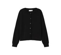 NAME IT Cardigan 'NKFValane' noir, Taille 116