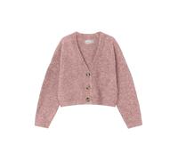Name It Holly Boxy Short Cardigan Rose 13-14 Years Fille