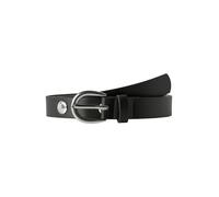 NAME IT Ceinture 'NKFFRUDS' noir, Taille 85