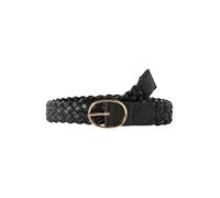 NAME IT Ceinture 'NKFJALONA' noir, Taille 75