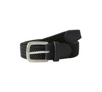 NAME IT Ceinture 'NKMSiece' noir, Taille 75