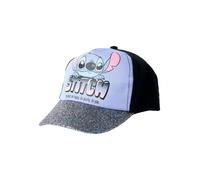NAME IT Chapeau bleu clair / gris / noir, Taille 52