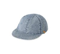 NAME IT Chapeau 'NMMFUNDA CAP LIL' bleu denim, Taille 49-50