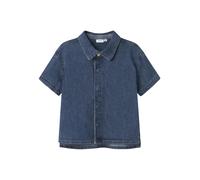 NAME IT Chemise bleu denim, Taille 92