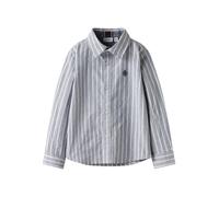 NAME IT Chemise bleu, Taille 158-164