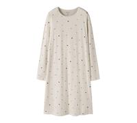 NAME IT Chemise de nuit bleu / bleu clair / greige / rose ancienne, Taille 146-152