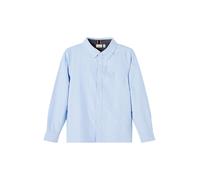 Name It New Long Sleeve Shirt Bleu 4 Years Garçons