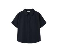 NAME IT Chemise marine, Taille 146-152