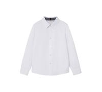 Name It New Long Sleeve Shirt Blanc 4 Years Garçons