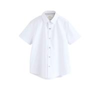 NAME IT Chemise 'NKMNewsa' blanc, Taille 146-152