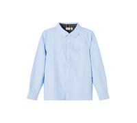 NAME IT Chemise 'NKMNewsa' bleu clair, Taille 92