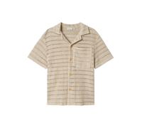 NAME IT Chemise sable, Taille 116