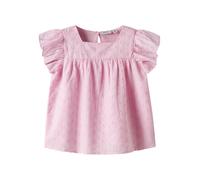 NAME IT Chemisier rose, Taille 116
