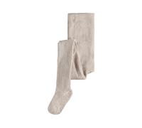 NAME IT NKFPANTYHOSE GLITTER RIB NOOS, Chaussettes Garçon, Moonbeam, 110/116