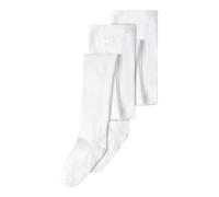 NAME IT Collant blanc, Taille 146-152