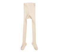 NAME IT Collant 'Ilso' crème, Taille 122-128