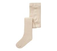NAME IT Collant 'NMNilso' beige clair, Taille 98-104