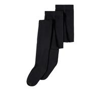 NAME IT Collant noir, Taille 98-104