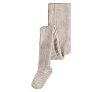NAME IT NKFPANTYHOSE GLITTER RIB NOOS, Chaussettes Garçon, Moonbeam, 146/152