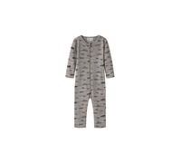 NAME IT Combinaison de nuit pour bébé NBMWANG beige | 74