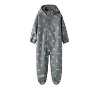 NAME IT Costume fonctionnel 'Dry10' vert / vert pastel, Taille 98