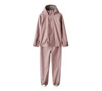 NAME IT Costume fonctionnel 'NKNDry10' pourpre, Taille 98