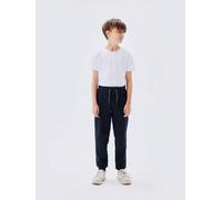 NAME IT Nkmsweat Pant Bru Noos Pantalon, Bleu (Dark Sapphire), 152 Garçon