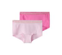 NAME IT Nkfhipster 2P Noos Strawberry Moon Numeric_146 (Lot de 2), Strawberry Moon, Numeric_146