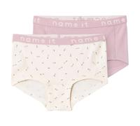 Name It Hipster Panties 2 Units 9-10 Years